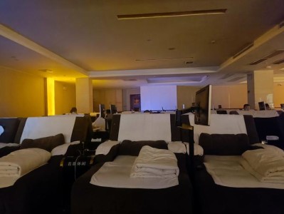 成都桑拿体验攻略 本地人常去的桑拿推荐