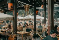 成都休闲生活全解析：泡茶馆、吃火锅与更多安逸玩法