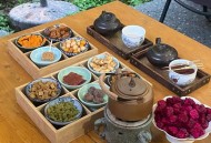 成都休闲指南：本地人私藏的喝茶发呆好去处和公园野餐攻略