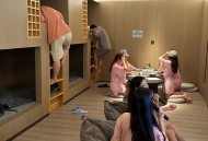 成都桑拿哪家环境好又安静？私密小众和大型浴场点评