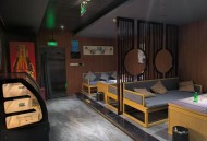 成都桑拿性价比选择和特色项目体验推荐