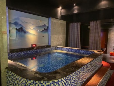 成都桑拿哪里环境舒适？高端酒店桑拿房、恒温恒湿体验推荐