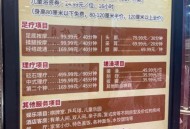 成都桑拿哪里好？性价比、卫生是关键，这份实地体验指南请收好