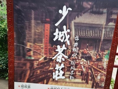 成都休闲指南：地道茶馆与周末徒步好去处