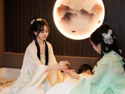 身处成都体验 SPA，是身心之旅更是文化沉浸，为何如此受欢迎？