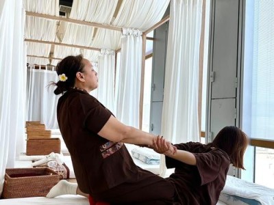 成都spa效果好不好？亲测专业按摩真的解乏，选对类型是关键