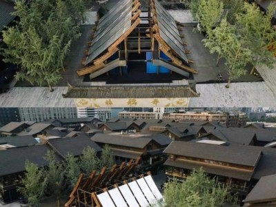 成都休闲文化探秘：传统与现代的完美融合，打造独特城市气质