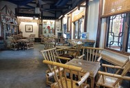 成都慢生活体验：地道老茶馆的悠闲魅力，哪里可以感受？