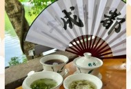 成都休闲不止喝茶打麻将？深入城市骨子的生活态度，鹤鸣茶社体验地道茶文化