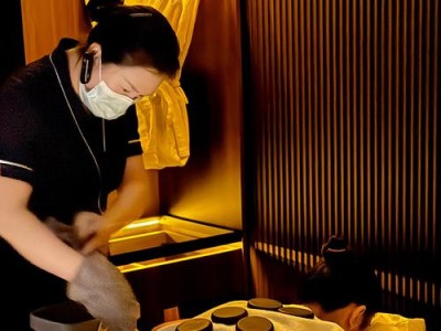 成都SPA体验指南：融合中医与现代技术，感受院落式沉浸养生