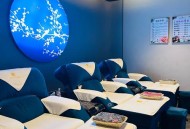 成都服务口碑好的休闲去处推荐，足浴按摩与温泉酒店实测