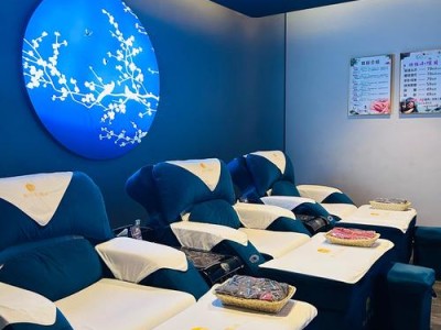 成都服务口碑好的休闲去处推荐，足浴按摩与温泉酒店实测