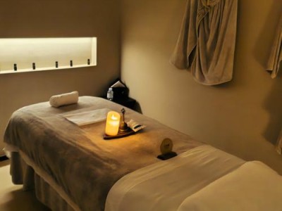 成都选SPA看这里！缓解酸痛、改善睡眠效果超棒