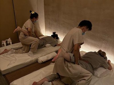 成都spa怎么样 本地人推荐这几家不踩坑