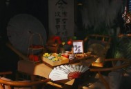 成都的休闲智慧：茶馆里藏着的生活哲学与市井风情？
