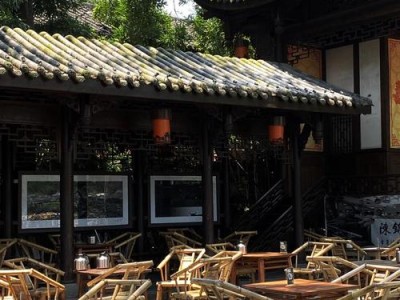 成都休闲好去处：服务到位的茶馆与SPA推荐，体验超乎想象