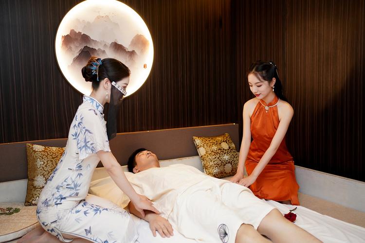 成都哪里有服务好的spa_成都哪个spa服务好_成都好玩的spa会所