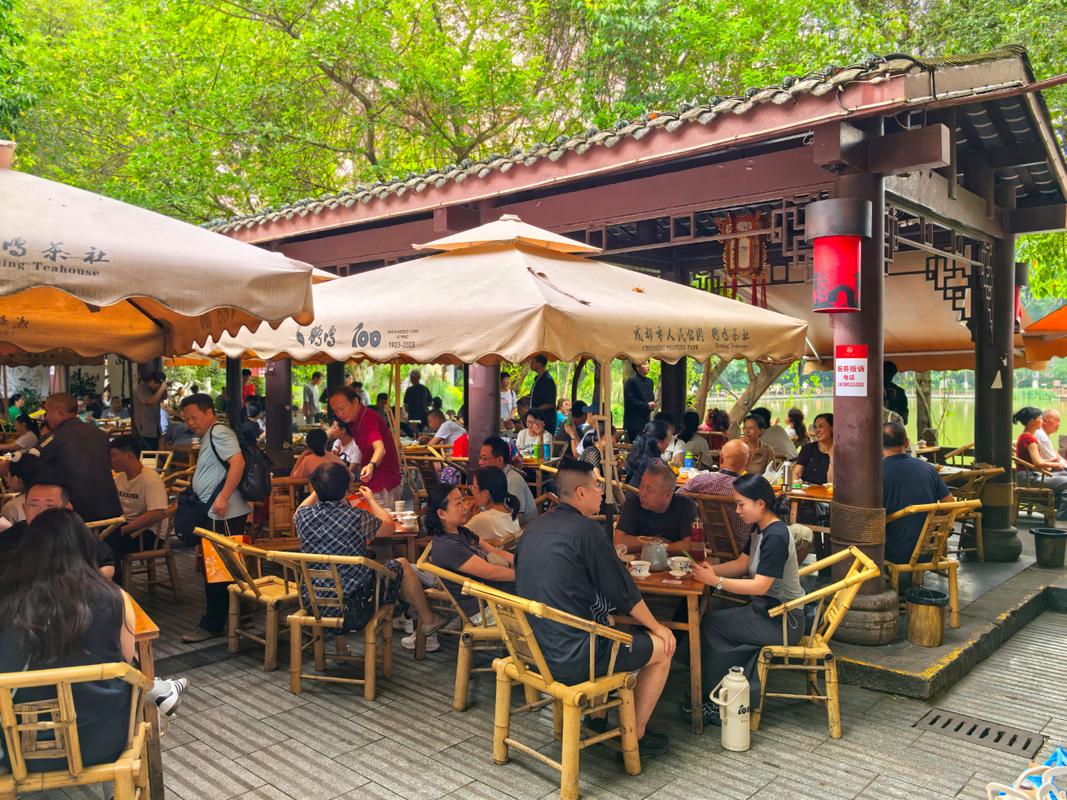 休闲城市成都_休闲的成都_成都休闲怎么样