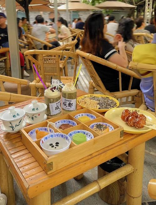 成都的休闲理念_休闲的成都_成都休闲指南