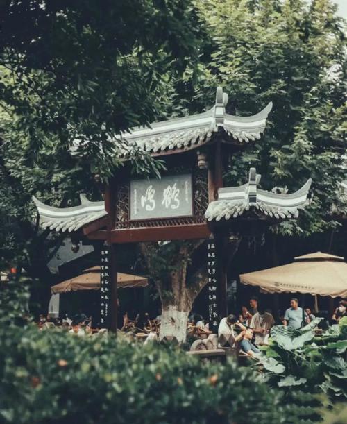 成都市内休闲好去处_成都休闲攻略_成都休闲推荐