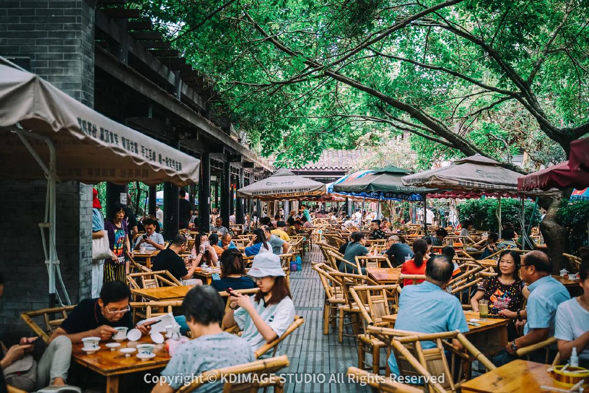 成都休闲推荐_成都休闲攻略_成都市内休闲好去处