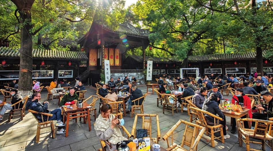 成都比较好玩儿的体验馆_成都休闲项目_成都休闲体验