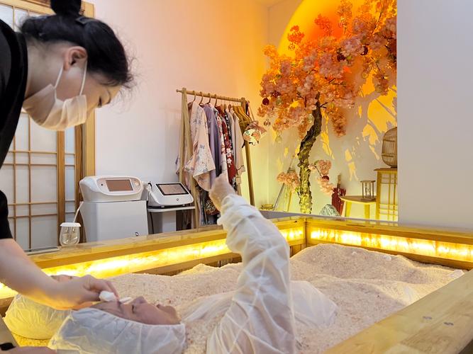 2021成都spa_成都的spa店正规吗_成都spa怎么样