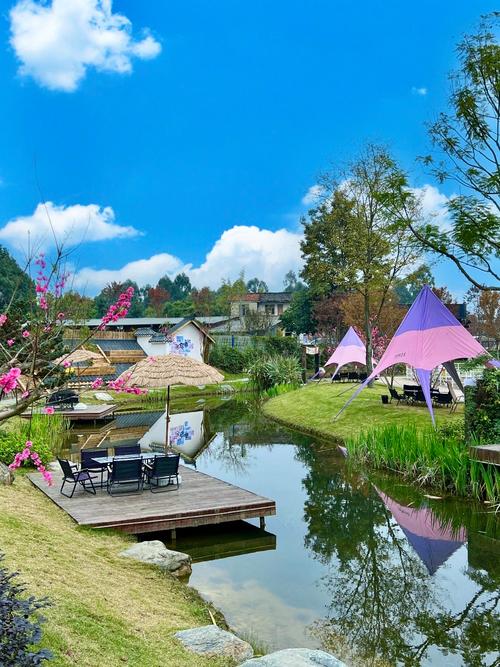 成都休闲游_成都休闲推荐_成都休闲去处