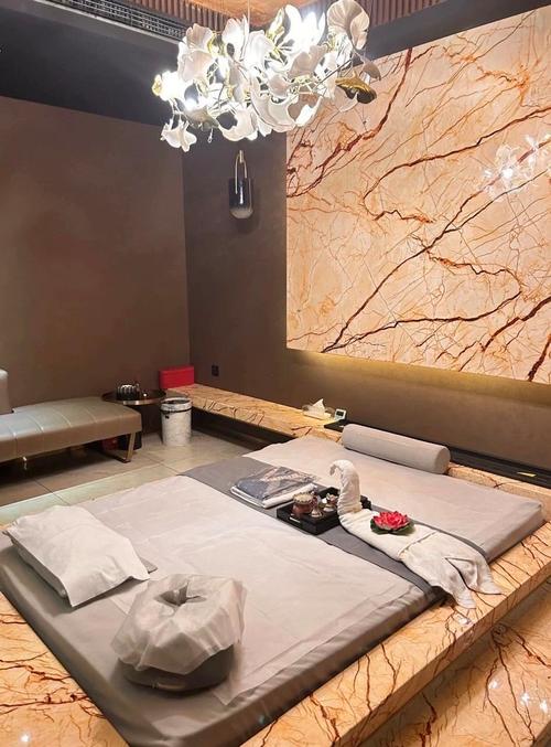 成都spa指南_成都spa好去处_2021成都spa