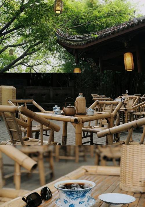 成都休闲之都_休闲的成都_成都休闲怎么样