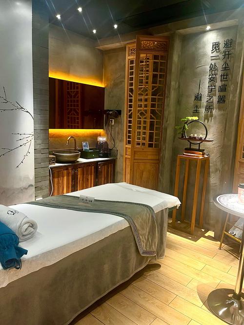 成都spa效果好不好_成都高档spa哪里好_spa成都最好