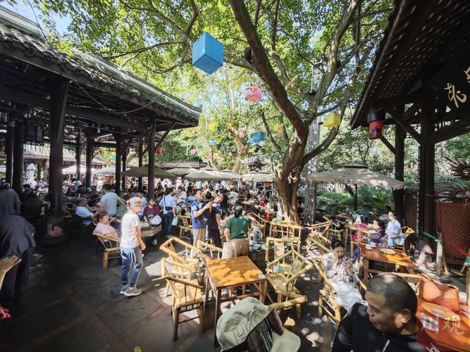 成都休闲攻略_成都休闲推荐_成都休闲游