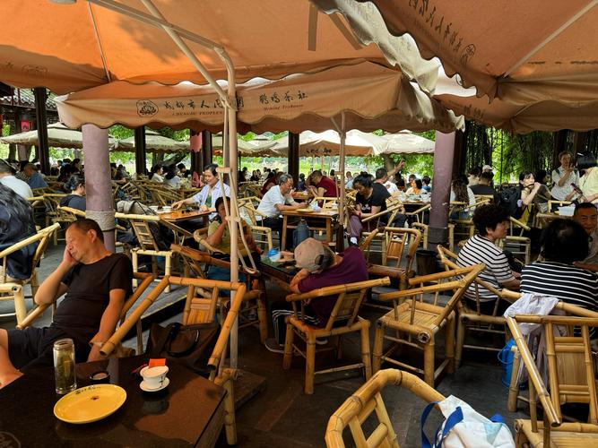 成都休闲体验_成都休闲项目_成都好玩的体验馆