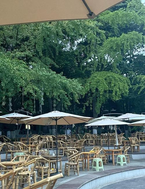 成都休闲去处_成都休闲哪里好_休闲的成都